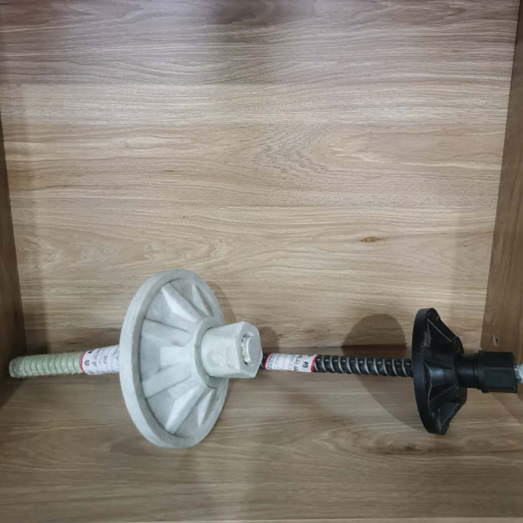 礦用巷道錨桿在使用前做哪些檢查？